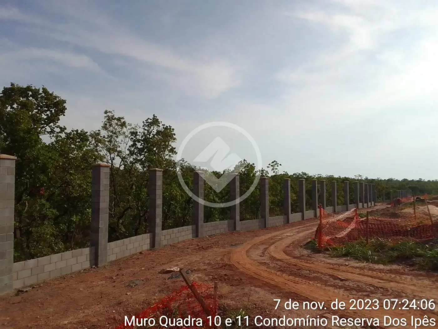 Terreno Condomínio no Ribeirão do Lipa, Cuiabá — foto 5 de 6