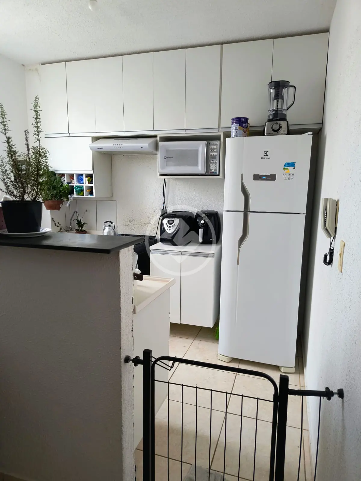 Apartamento 2 quartos no COXIPO, Cuiabá — foto 4 de 6