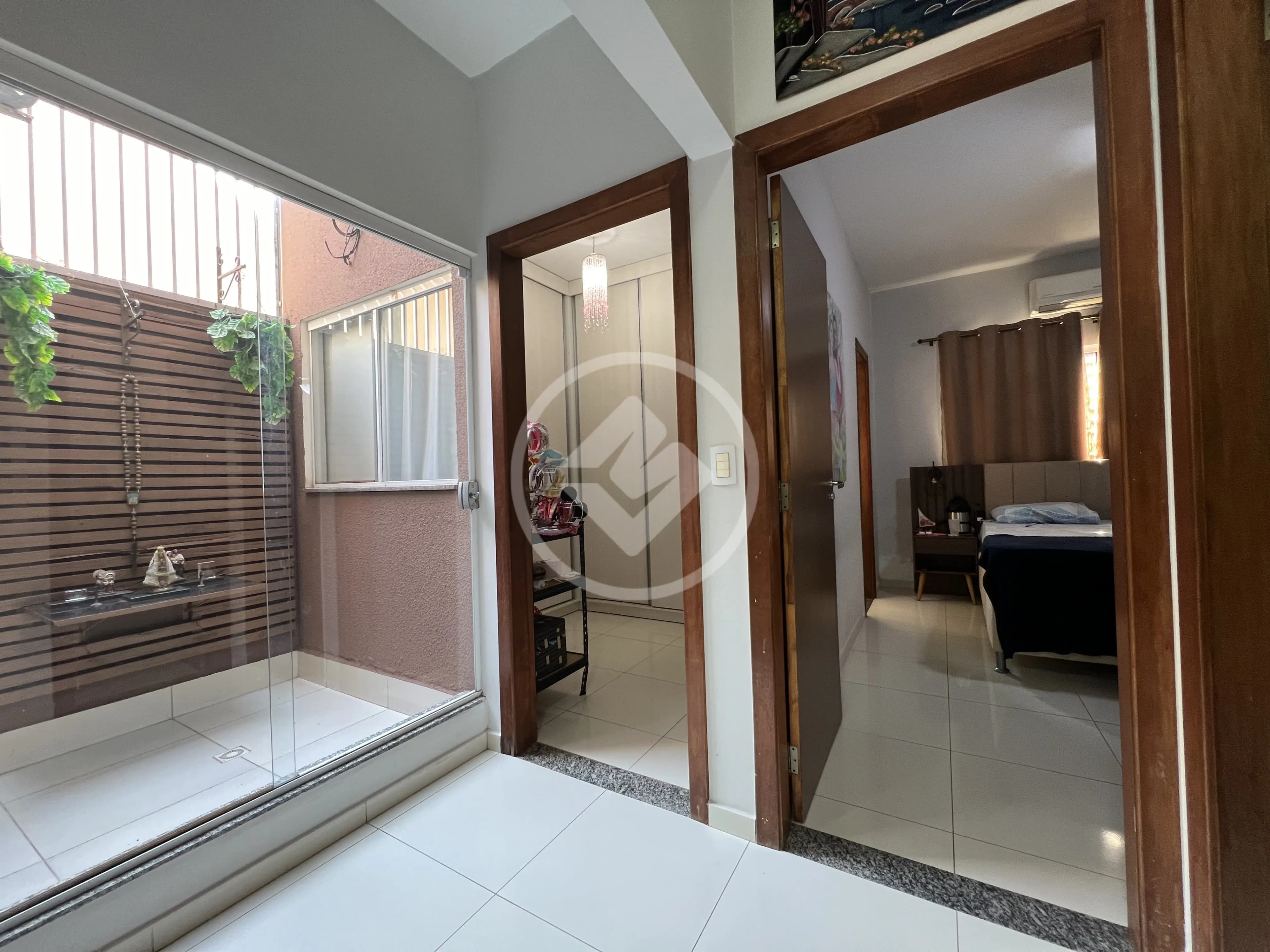 Casa 4 quartos no JARDIM CALIFÓRNIA, Cuiabá — foto 6 de 6