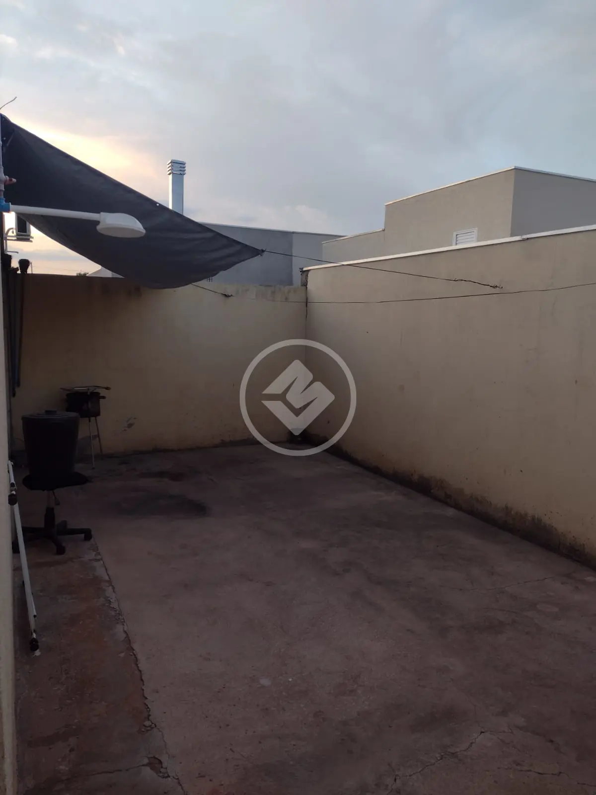 Casa Condomínio 2 quartos no Condomínio Residencial Ilhas Canárias, Cuiabá — foto 4 de 6