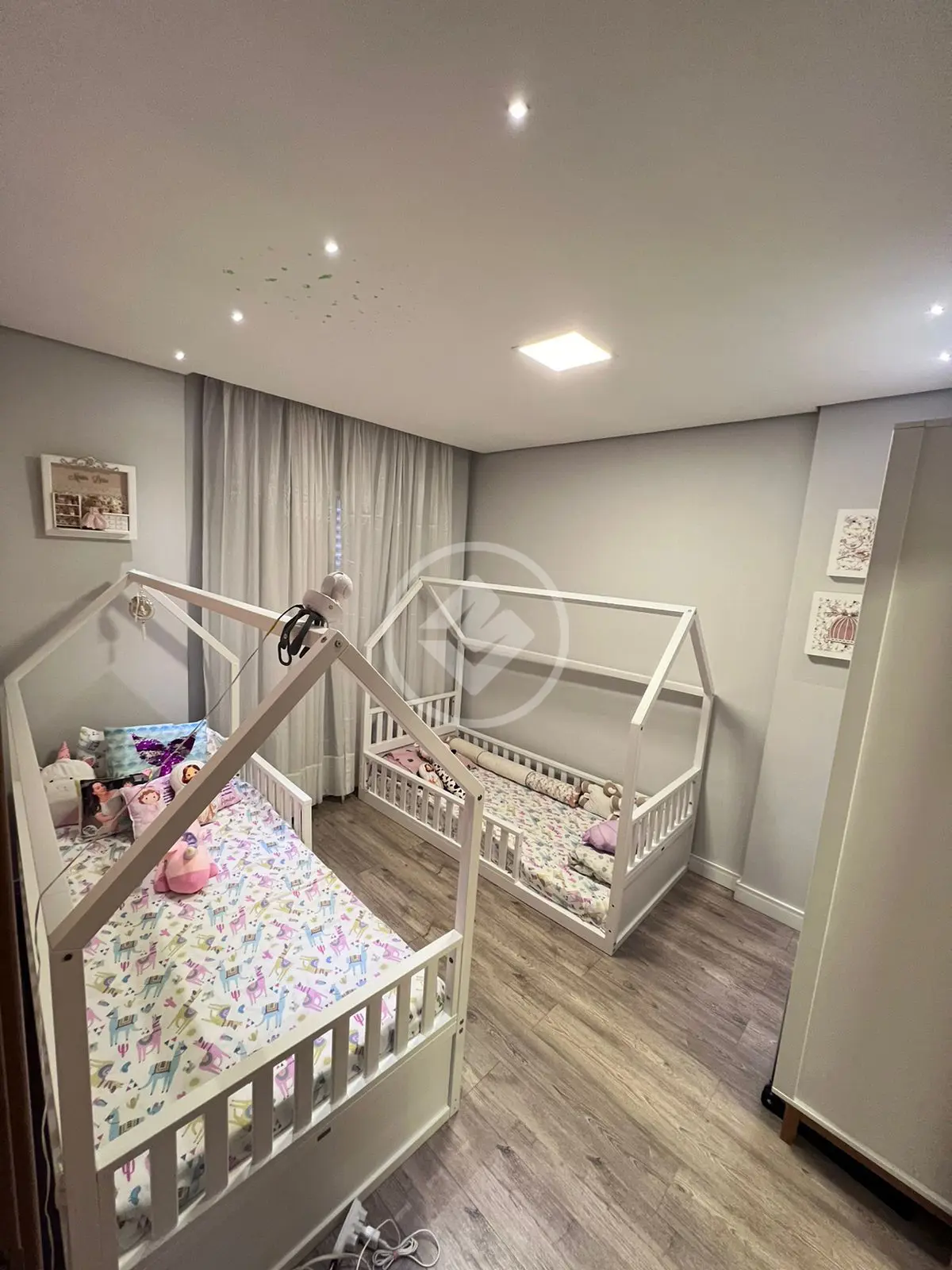 Apartamento 3 quartos no Jardim Aclimacao, Cuiabá — foto 4 de 6