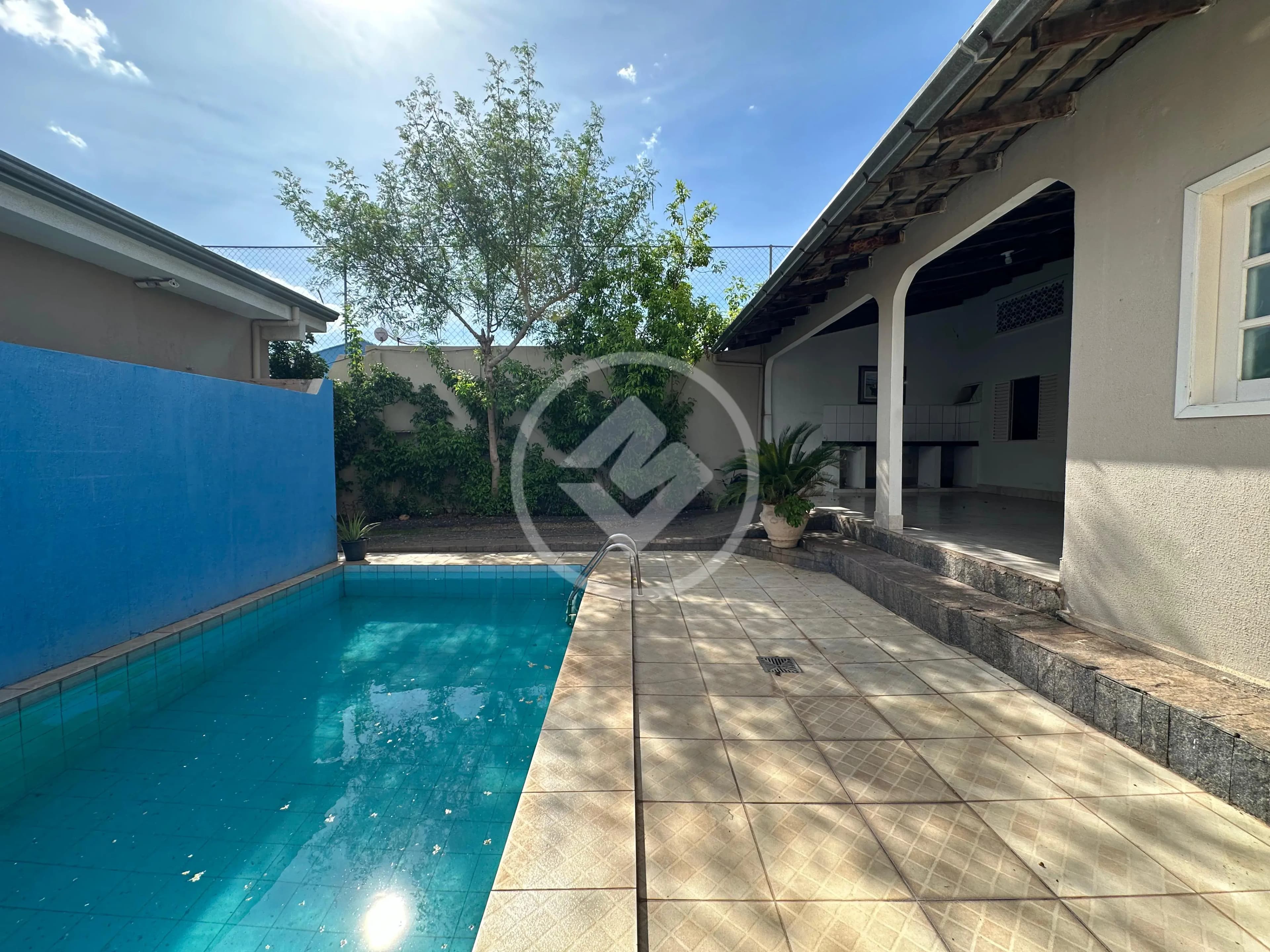 Sobrado JARDIM ITÁLIA, Cuiabá - MT — foto 2
