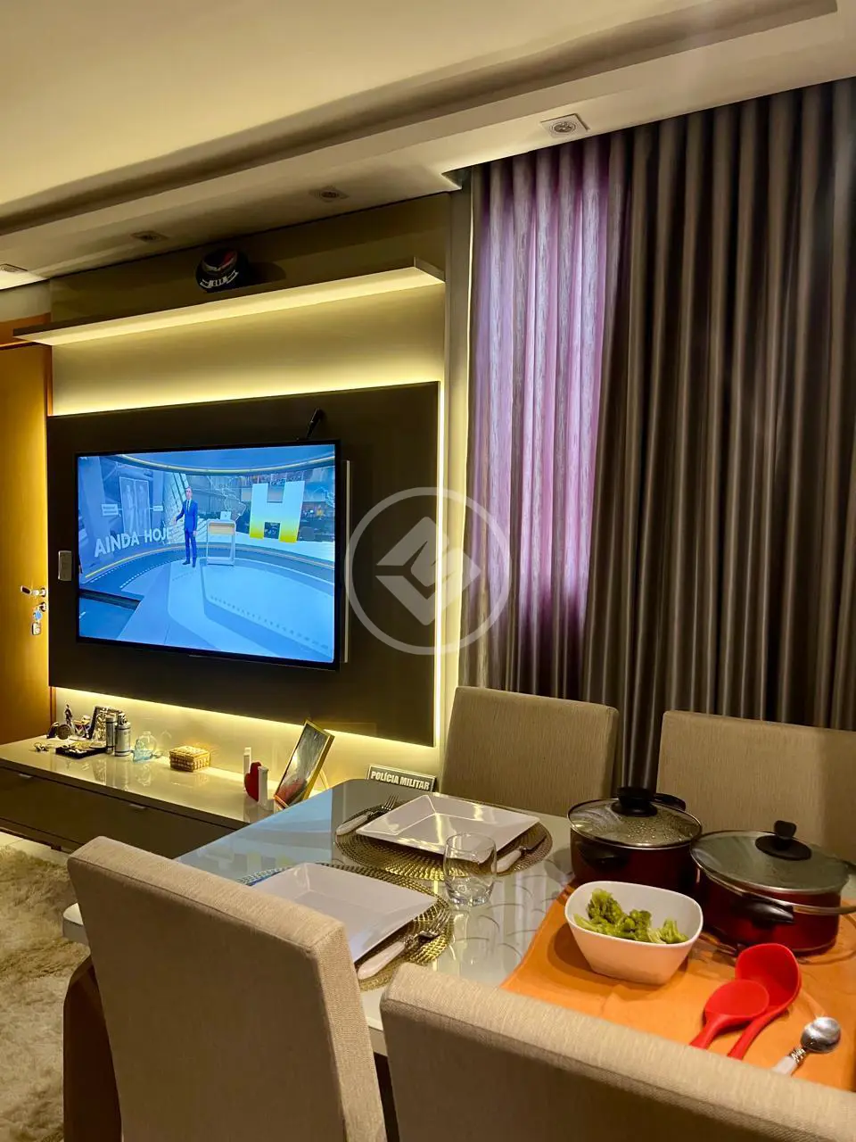 Apartamento 2 quartos no 23 de Setembro, Várzea Grande — foto 6 de 6
