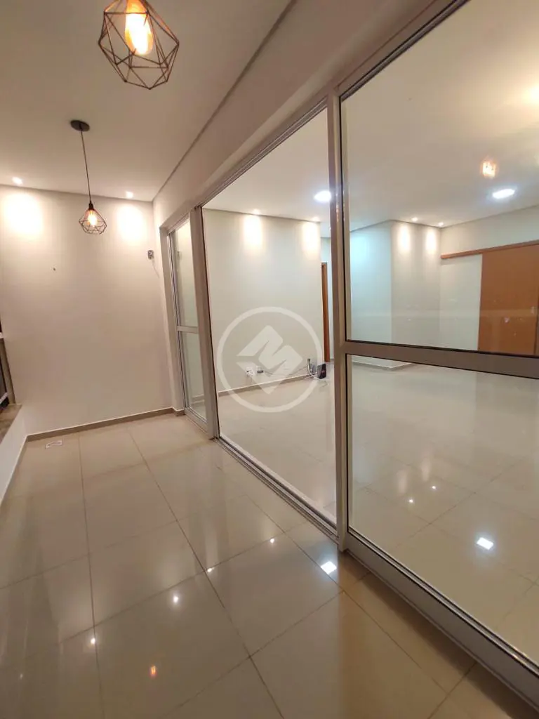 Apartamento 3 quartos no Pico do Amor, Cuiabá — foto 3 de 6
