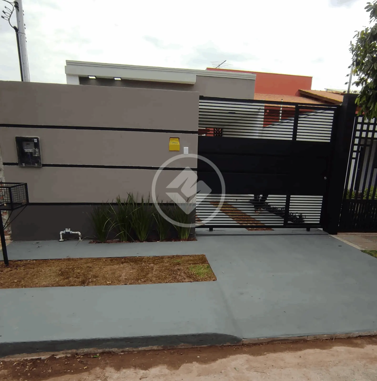 Casa 3 quartos no Jardim Nossa Senhora Aparecida, Cuiabá — foto 3 de 6
