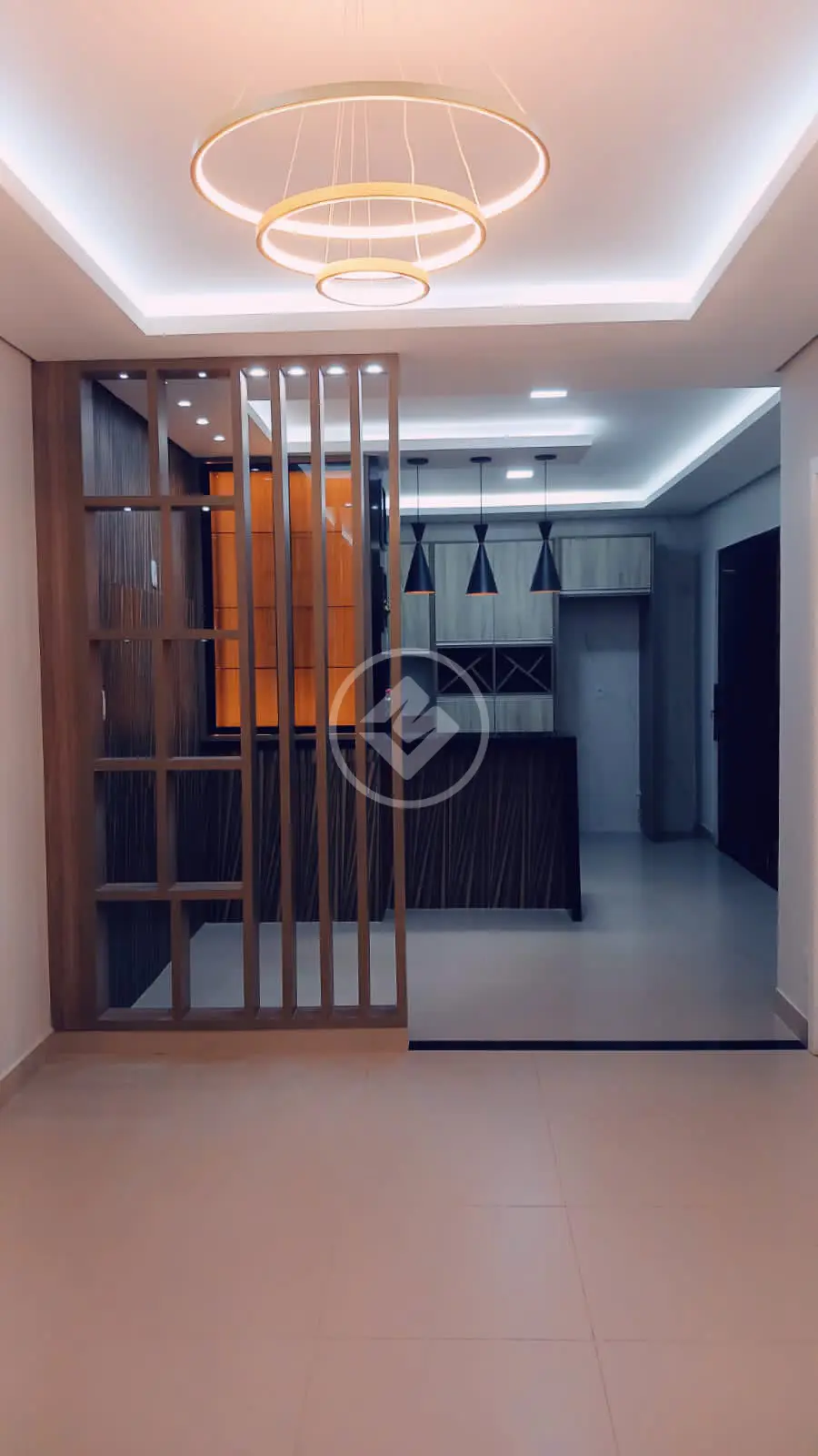 Casa Condomínio Parque Residencial das Nações Indígenas, Cuiabá - MT — foto 2