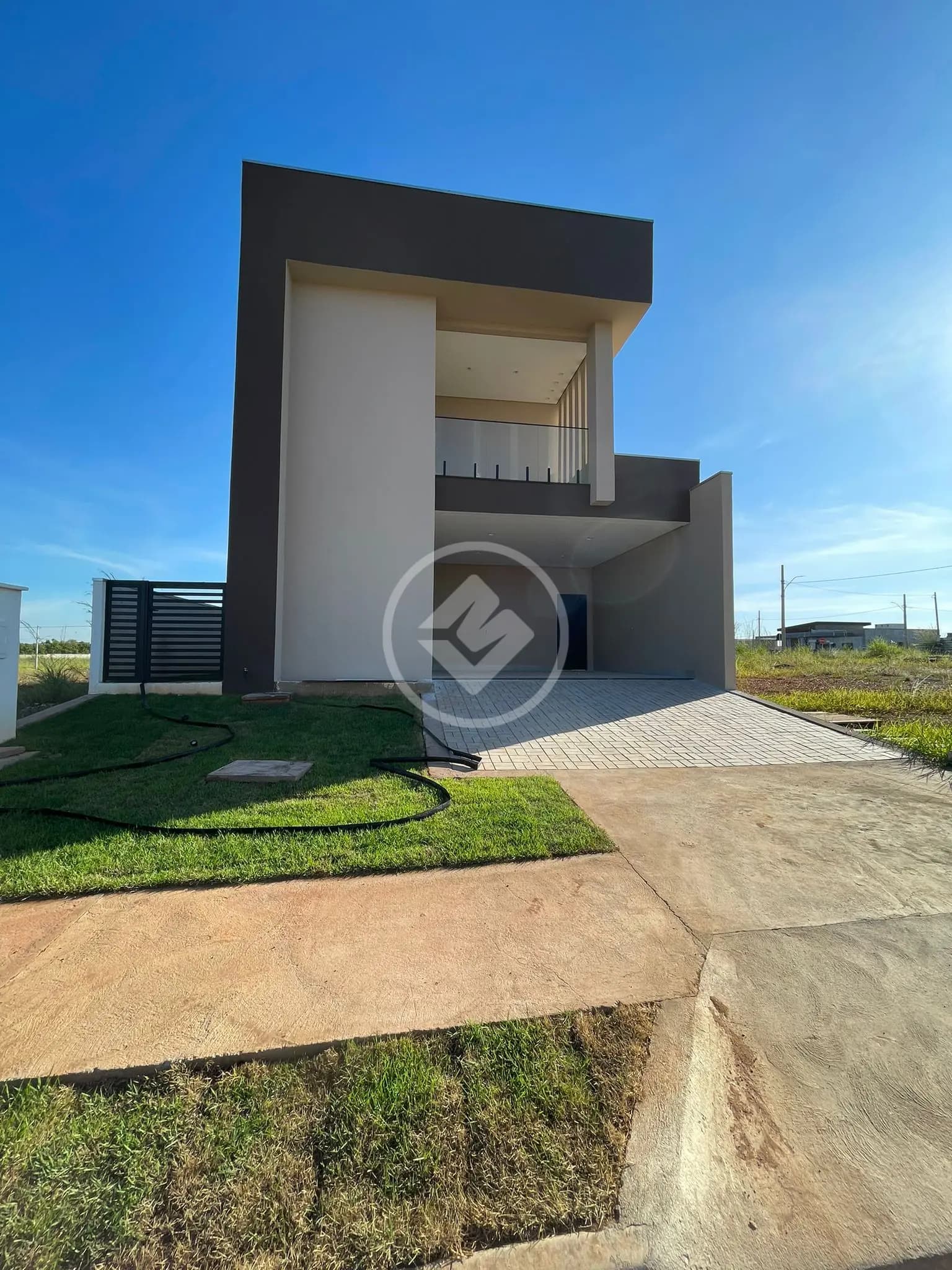 Casa Condomínio 3 quartos no PETRÓPOLIS, Várzea Grande — foto 3 de 6