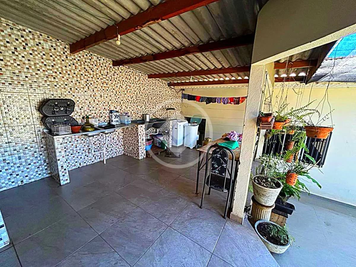 Casa 3 quartos no Jardim dos Estados, Várzea Grande — foto 2 de 6