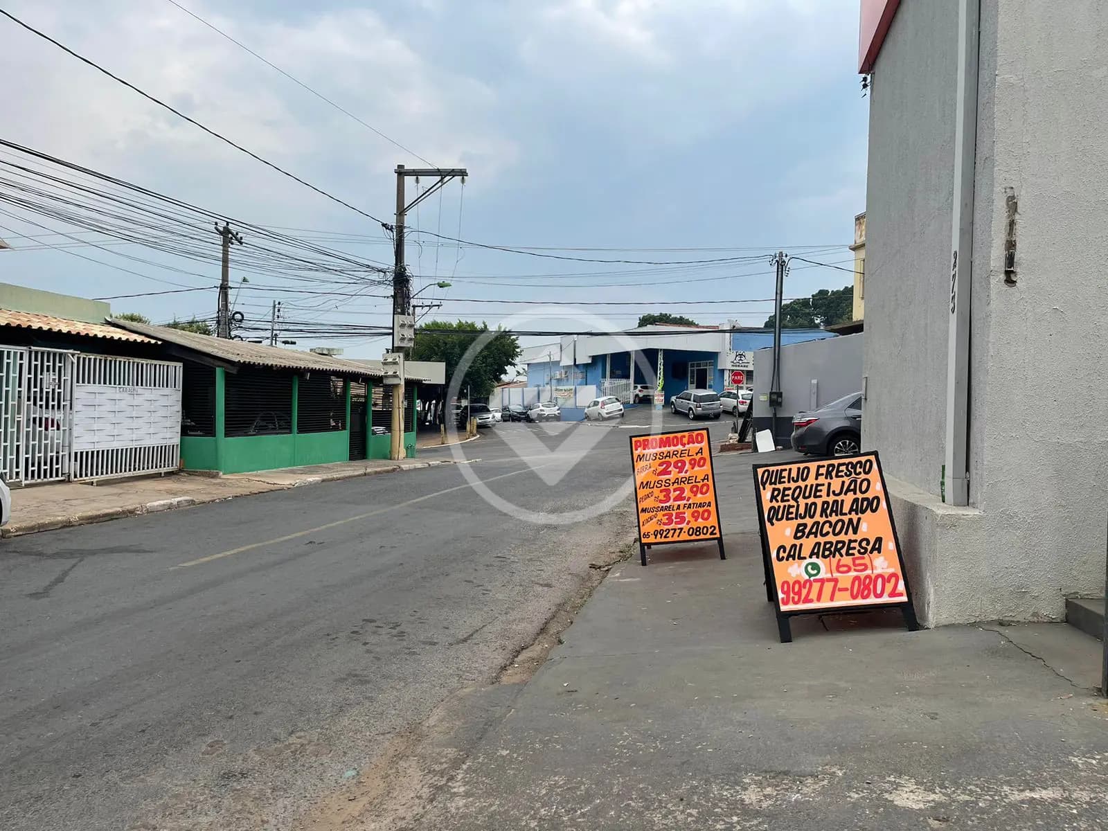 Casa 3 quartos no POÇÃO, Cuiabá — foto 3 de 6