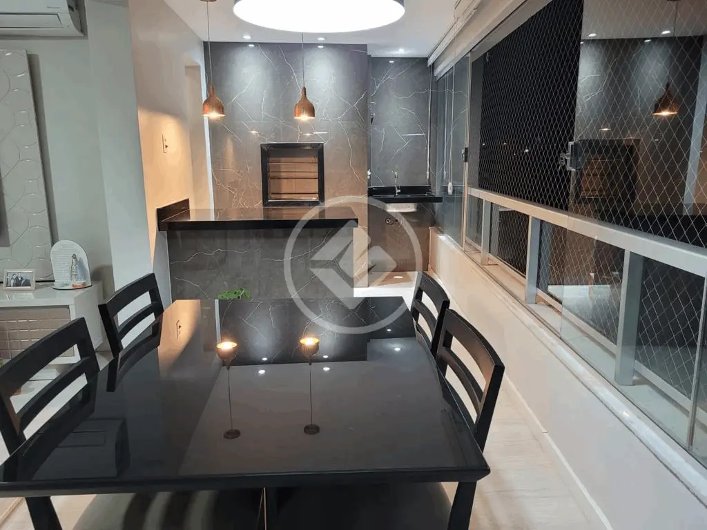 Apartamento Jardim Aclimacao, Cuiabá - MT — foto 1