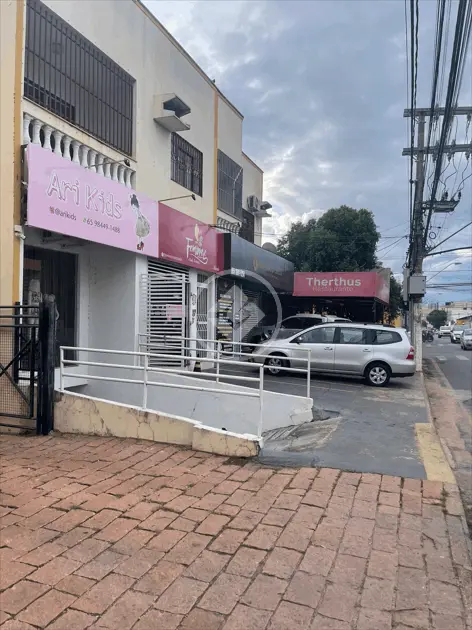 Prédio 4 quartos no Morada da Serra, Cuiabá — foto 3 de 3