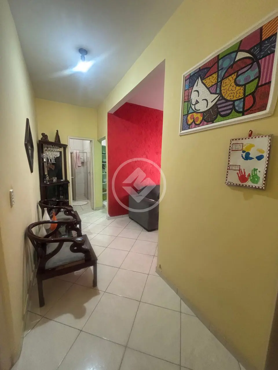 Casa 3 quartos no SÃO GONÇALO, Várzea Grande — foto 5 de 6
