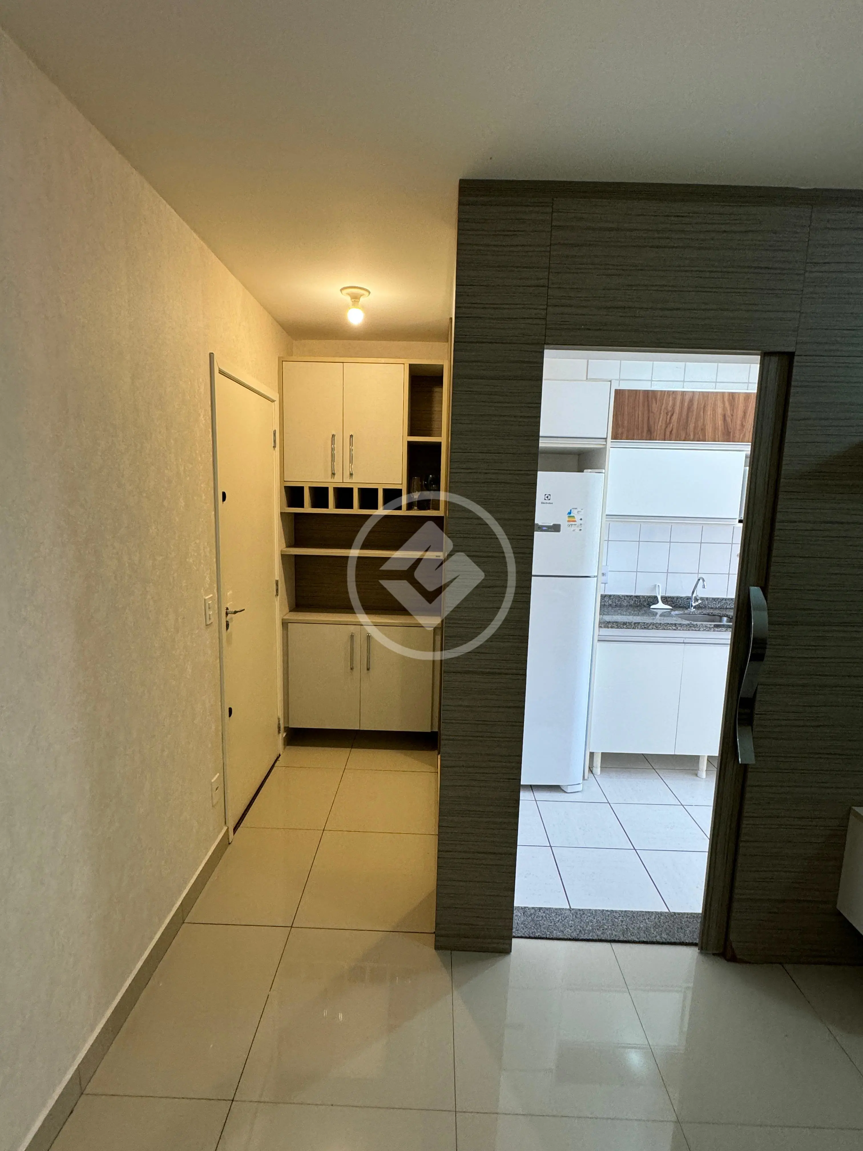 Apartamento 3 quartos no Goiabeira, Cuiabá — foto 3 de 6