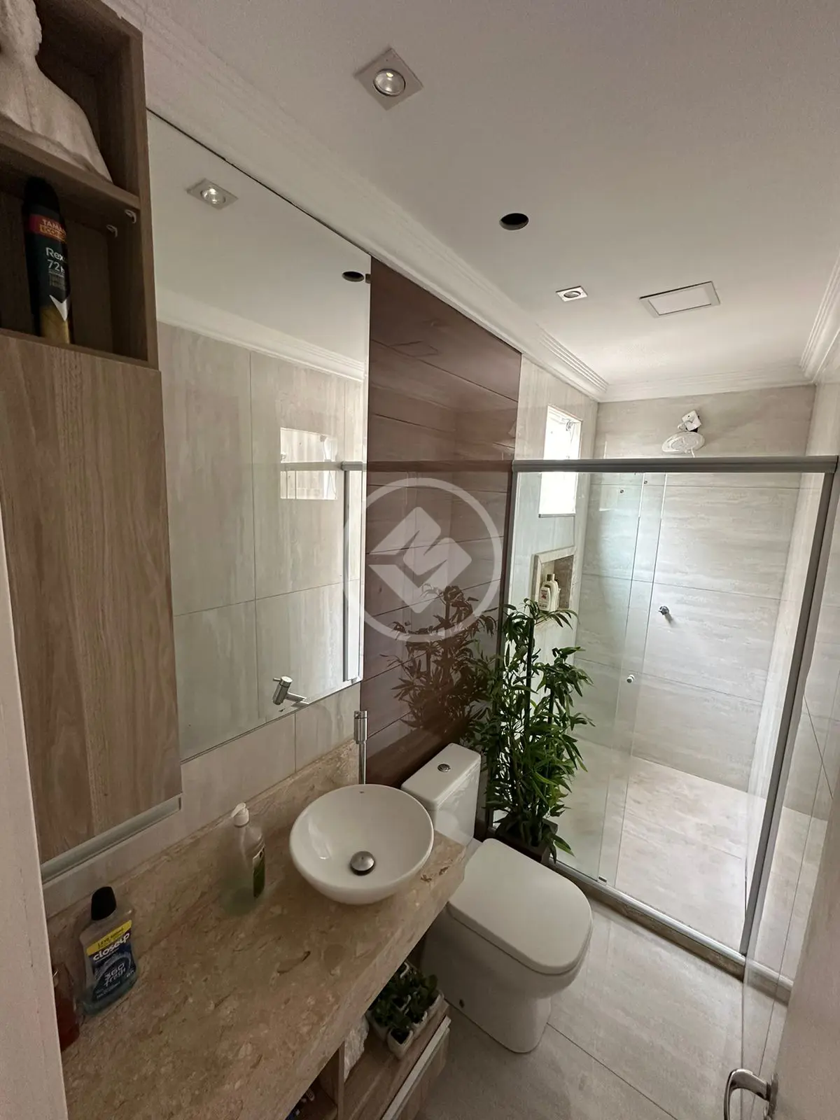 Casa 3 quartos no Mapim, Várzea Grande — foto 4 de 6