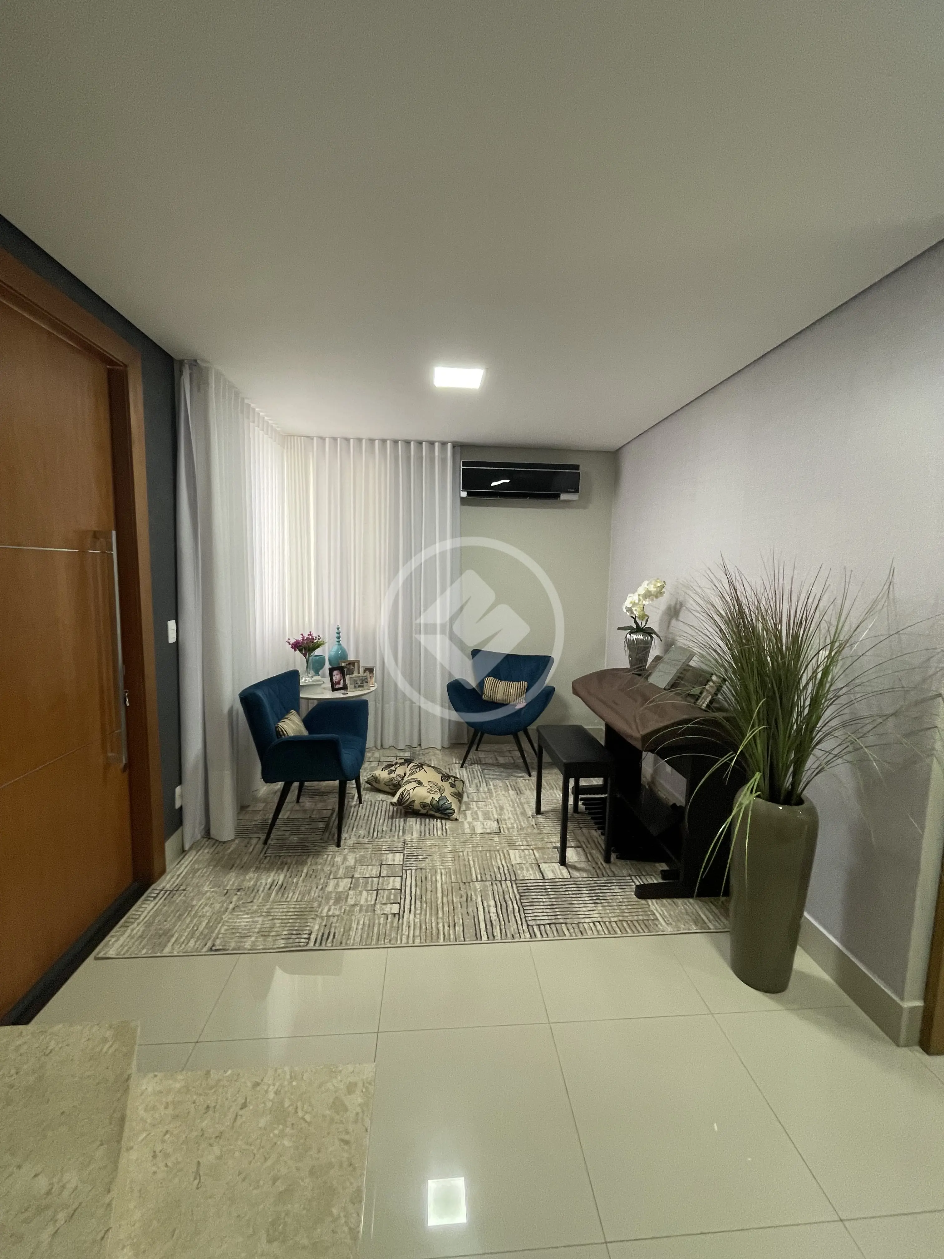 Casa Condomínio JARDIM ITÁLIA, Cuiabá - MT — foto 2