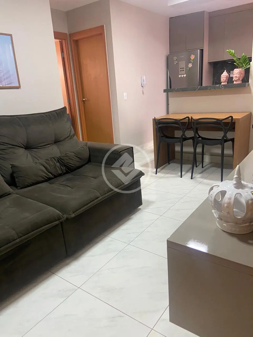 Apartamento 2 quartos no 23 de Setembro, Várzea Grande — foto 4 de 6
