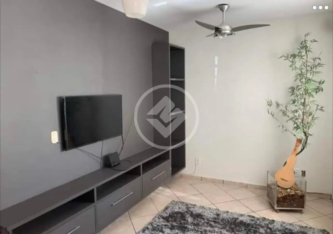 Sobrado Em Condomínio 3 quartos no Recanto dos Pássaros, Cuiabá — foto 5 de 6