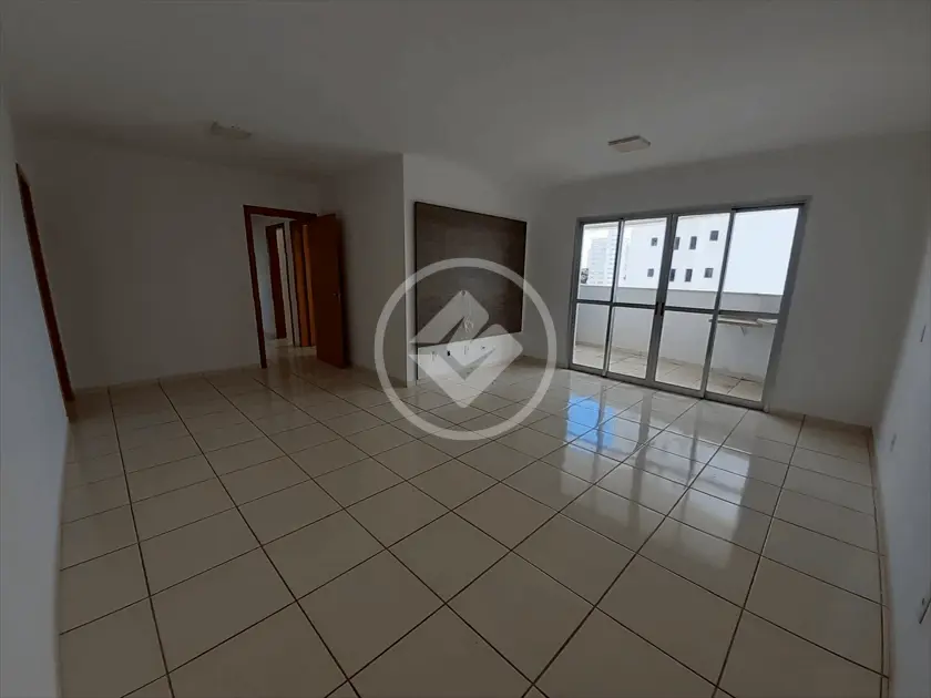 Apartamento 3 quartos no Quilombo, Cuiabá — foto 3 de 6