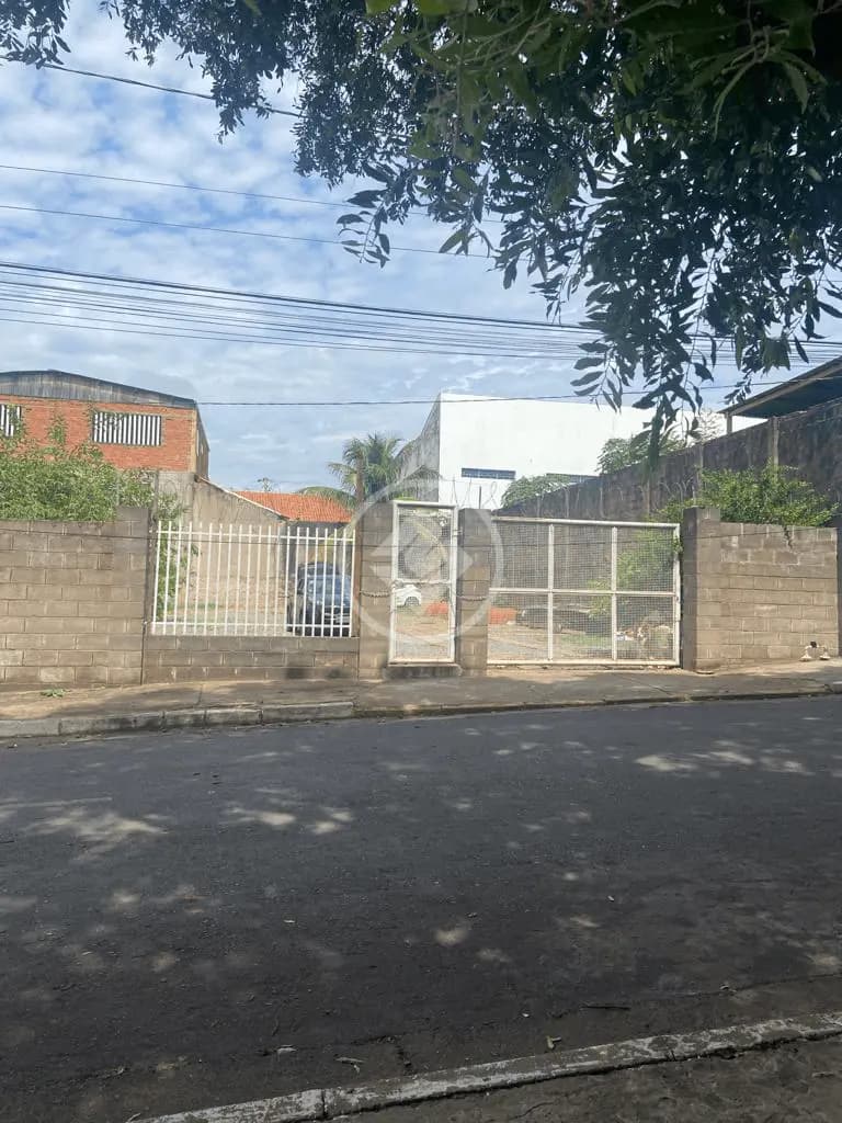 Terreno no Cidade Alta, Cuiabá — foto 2 de 4