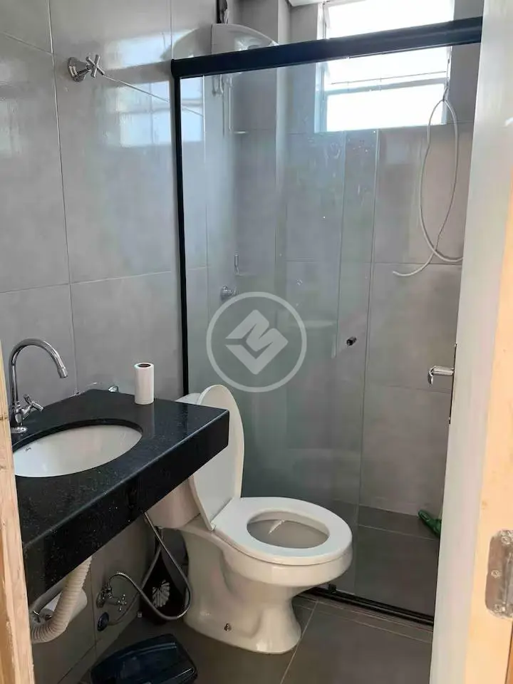 Apartamento 2 quartos no ALAMEDA, Várzea Grande — foto 4 de 6