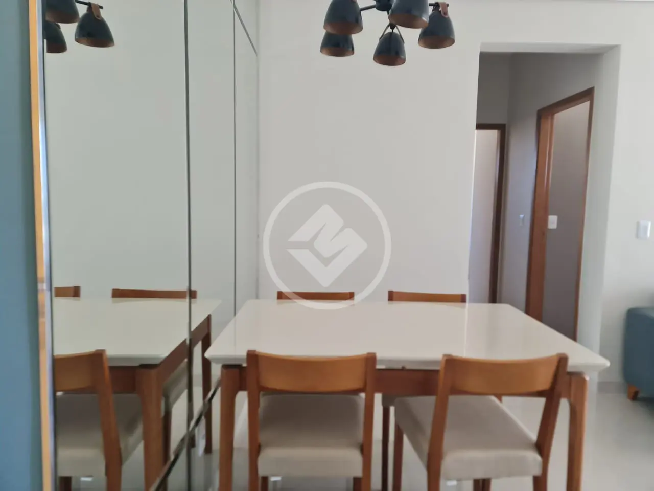 Apartamento 2 quartos no Despraiado, Cuiabá — foto 4 de 6