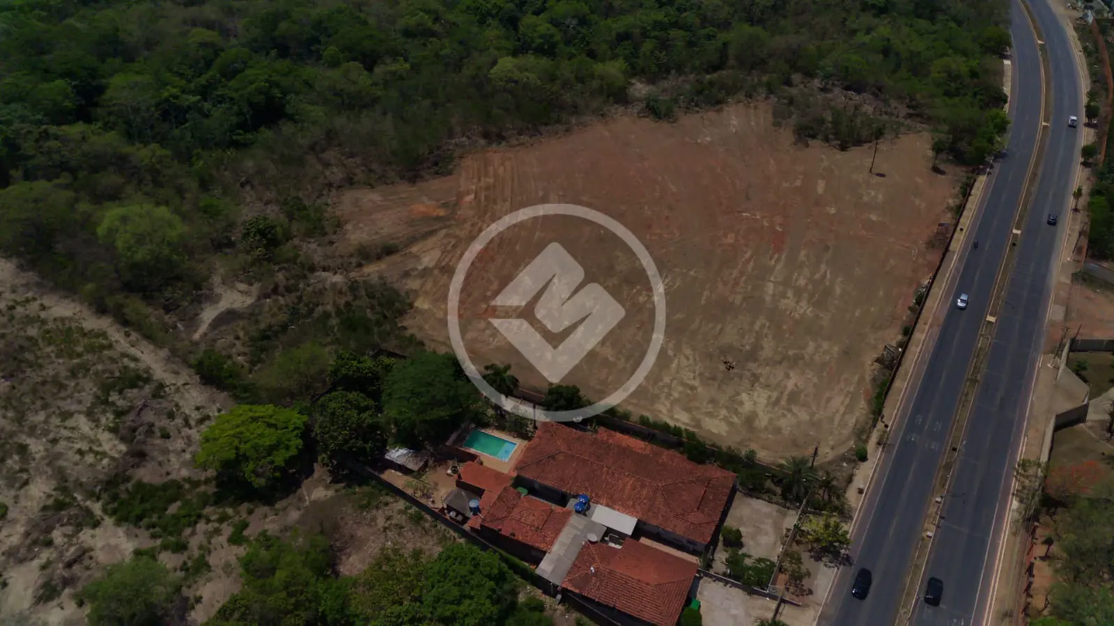 Terreno no 23 DE SETEMBRO, Várzea Grande — foto 3 de 3