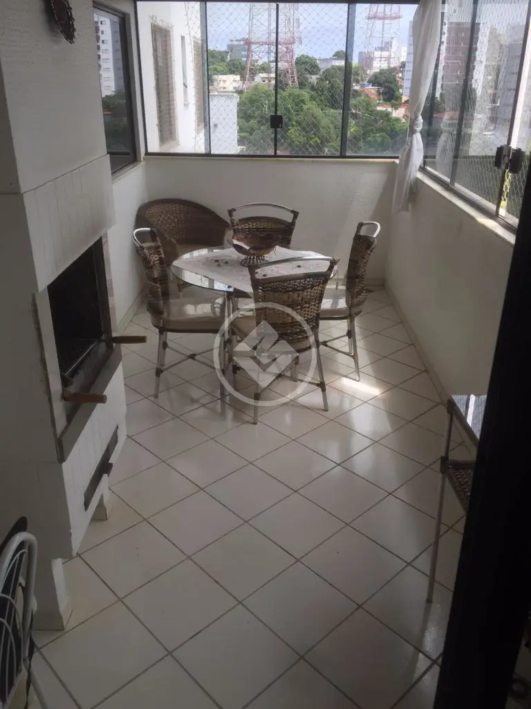 Apartamento 3 quartos no Araés, Cuiabá — foto 3 de 6