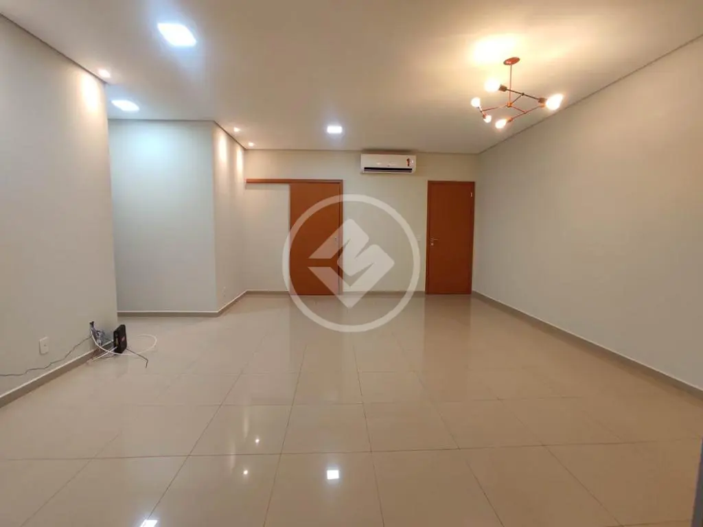 apartamento 3quartos / 2 Suites Jardim das Americas