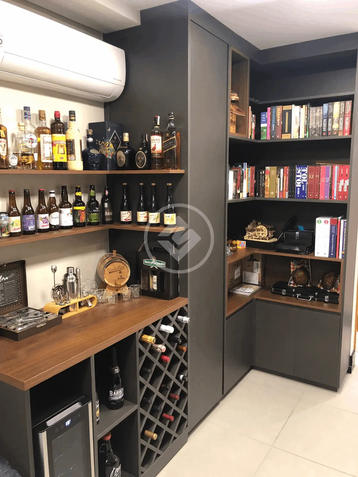 Apartamento 3 quartos no Ribeirão do Lipa, Cuiabá — foto 4 de 6