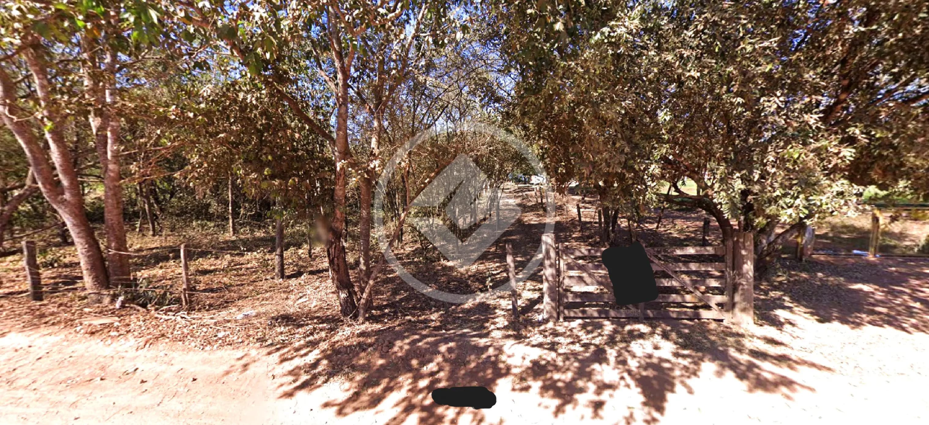 Terreno no Bairro Parque Atalaia, Cuiabá-MT - 5.190 m² - R$ 540.000,00