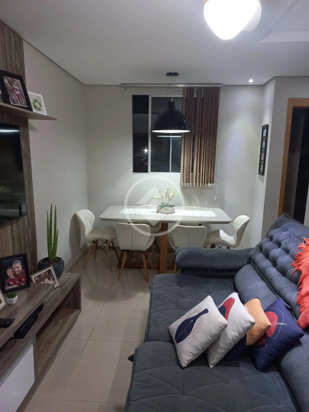 Apartamento Garden 2 quartos no PARQUE OHARA, Cuiabá — foto 4 de 6