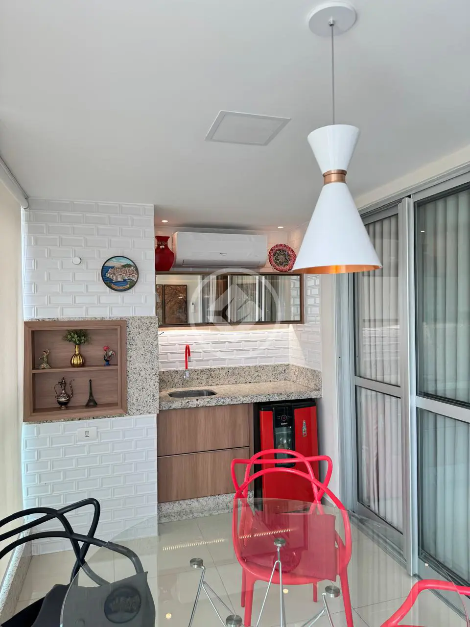 Apartamento 3 quartos no JARDIM MARIANA, Cuiabá — foto 6 de 6