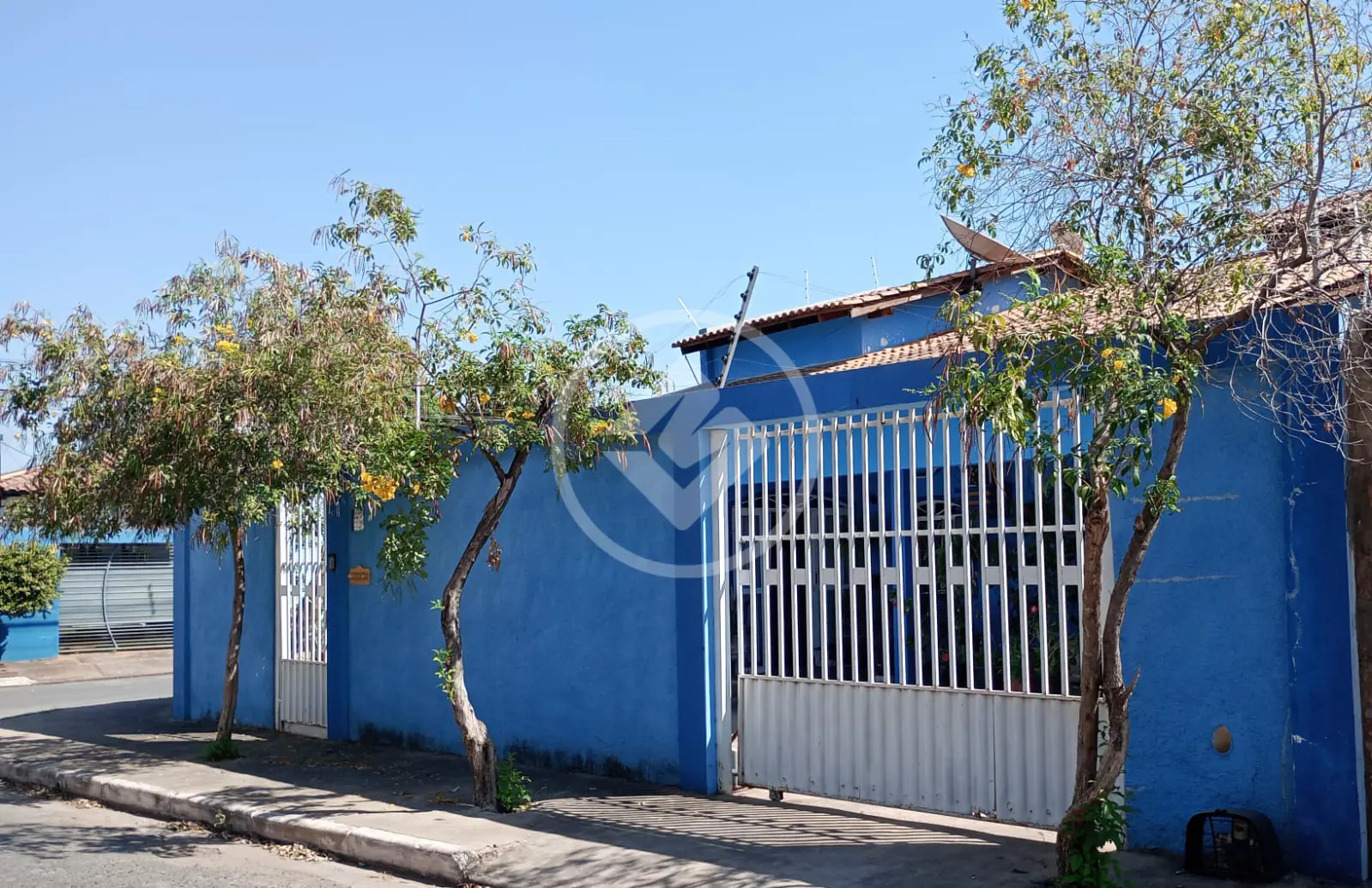Casa 4 quartos no Jardim Nossa Senhora Aparecida, Cuiabá — foto 3 de 6