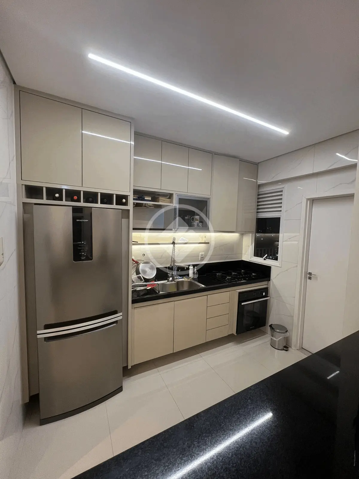Apartamento Grande Terceiro, Cuiabá - MT — foto 1