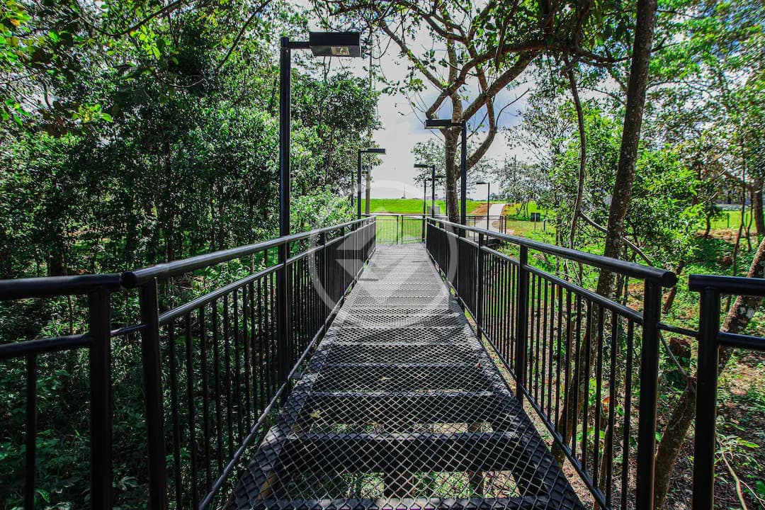 Terreno Condomínio no BOM CLIMA, Chapada dos Guimarães — foto 5 de 6