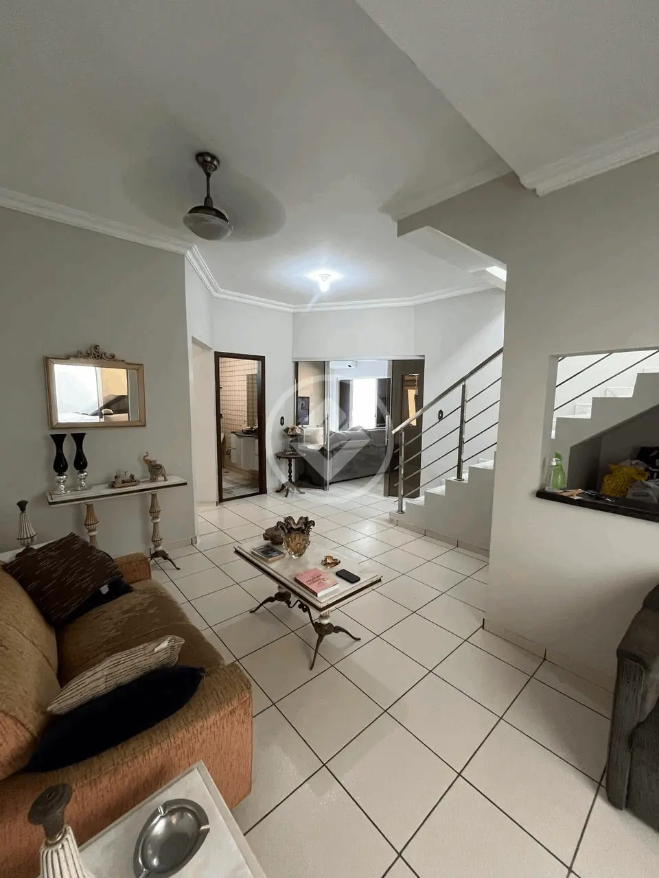 Casa 2 quartos no Jardim Paulista, Cuiabá — foto 3 de 6