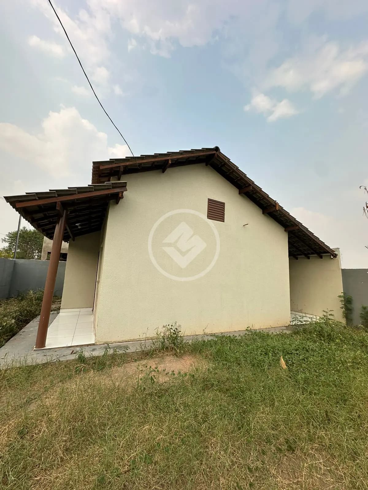 Casa 2 quartos no Costa Verde, Várzea Grande — foto 5 de 6