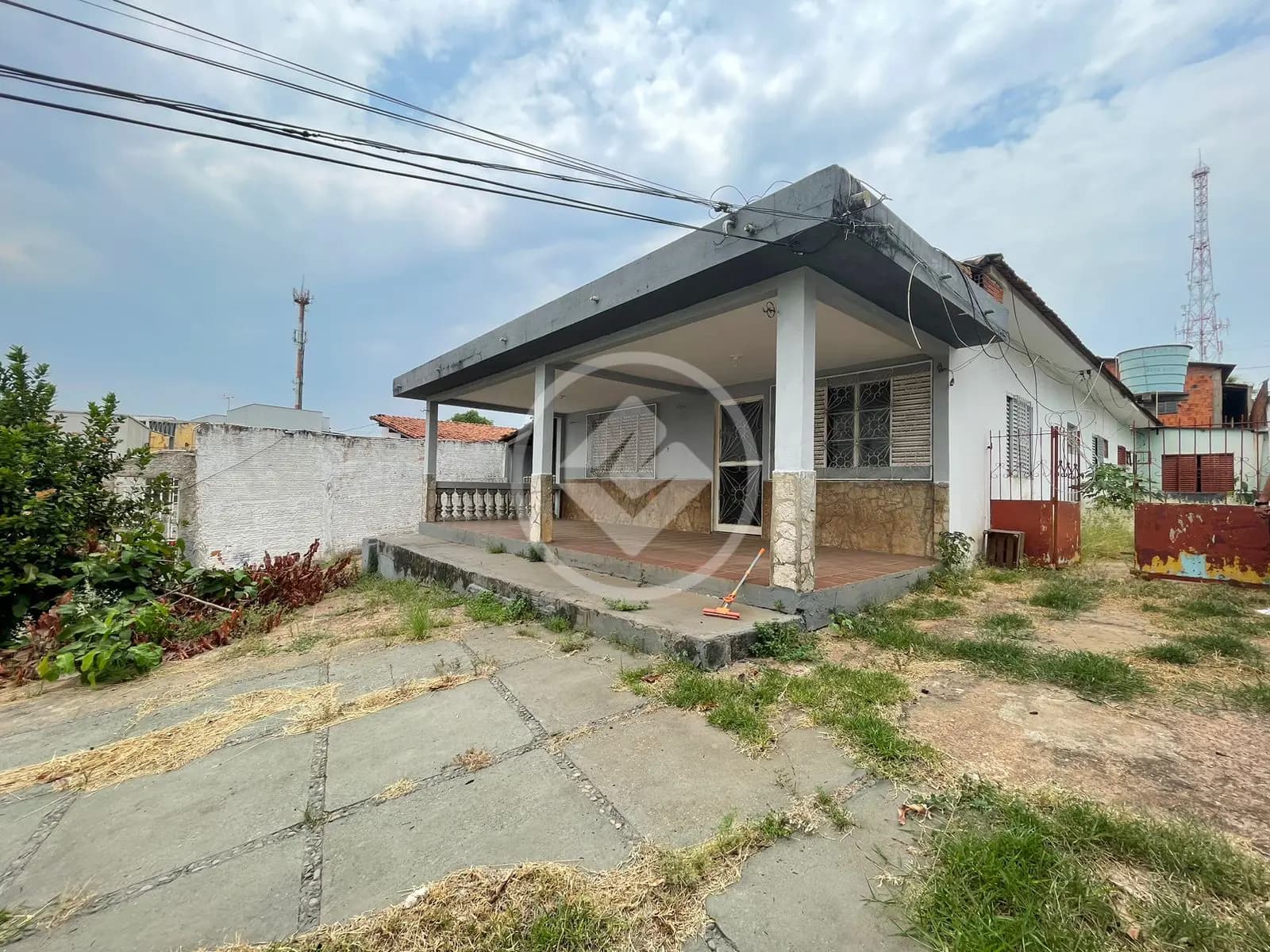 Casa 3 quartos no POÇÃO, Cuiabá — foto 4 de 6