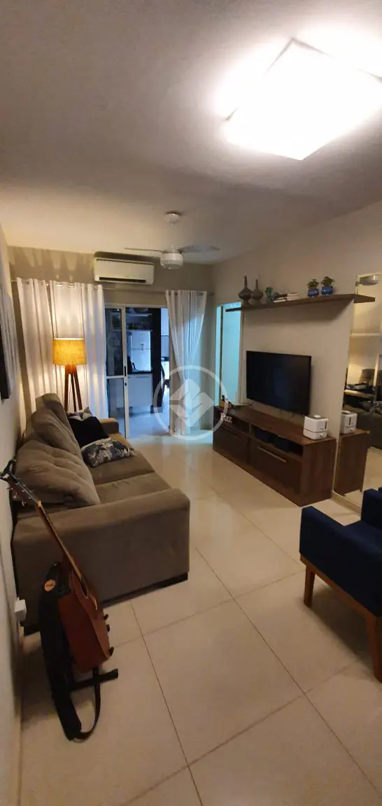 Casa Condomínio 3 quartos no Parque Residencial das Nações Indígenas, Cuiabá — foto 4 de 6