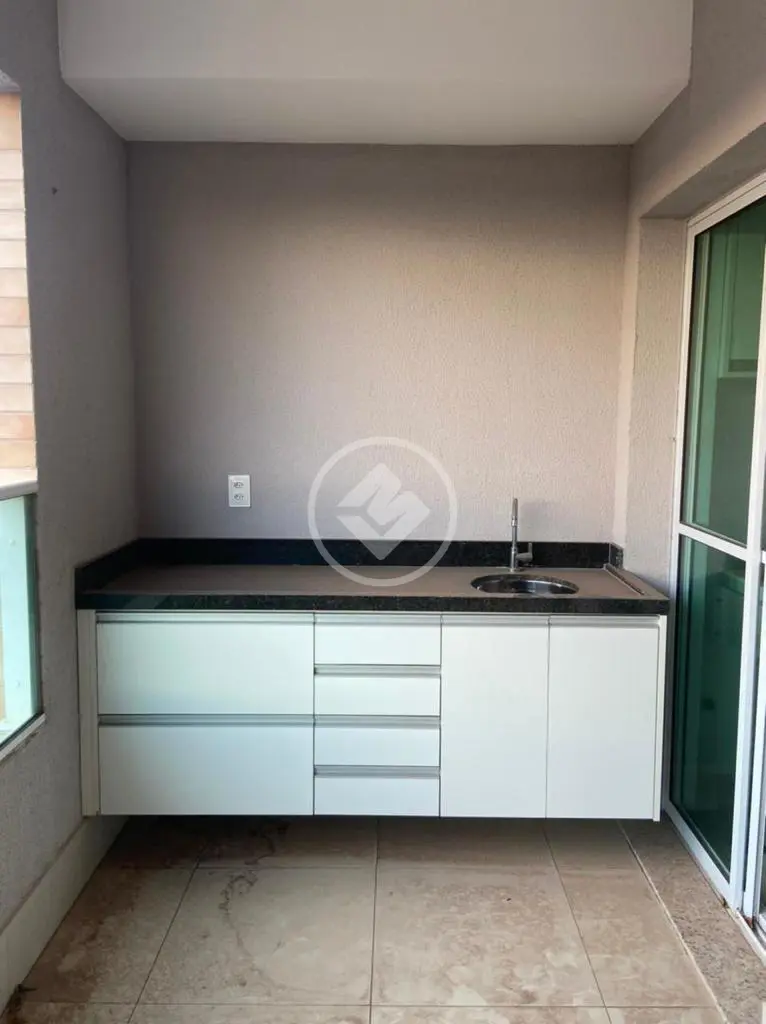 Apartamento 2 quartos no Jardim Petropolis, Cuiabá — foto 5 de 6