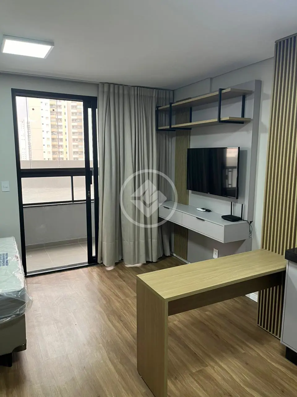 Loft / Studio DUQUE DE CAXIAS I, Cuiabá - MT — foto 1