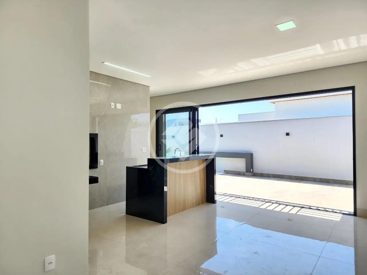 Casa Condomínio 3 quartos no Condomínio Residencial Florais da Mata, Várzea Grande — foto 5 de 6