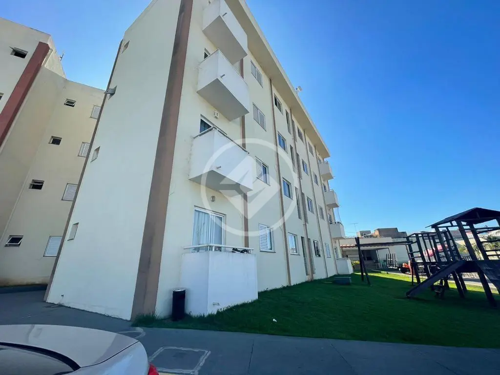 Apartamento FIGUEIRINHA, Várzea Grande - MT — foto 2