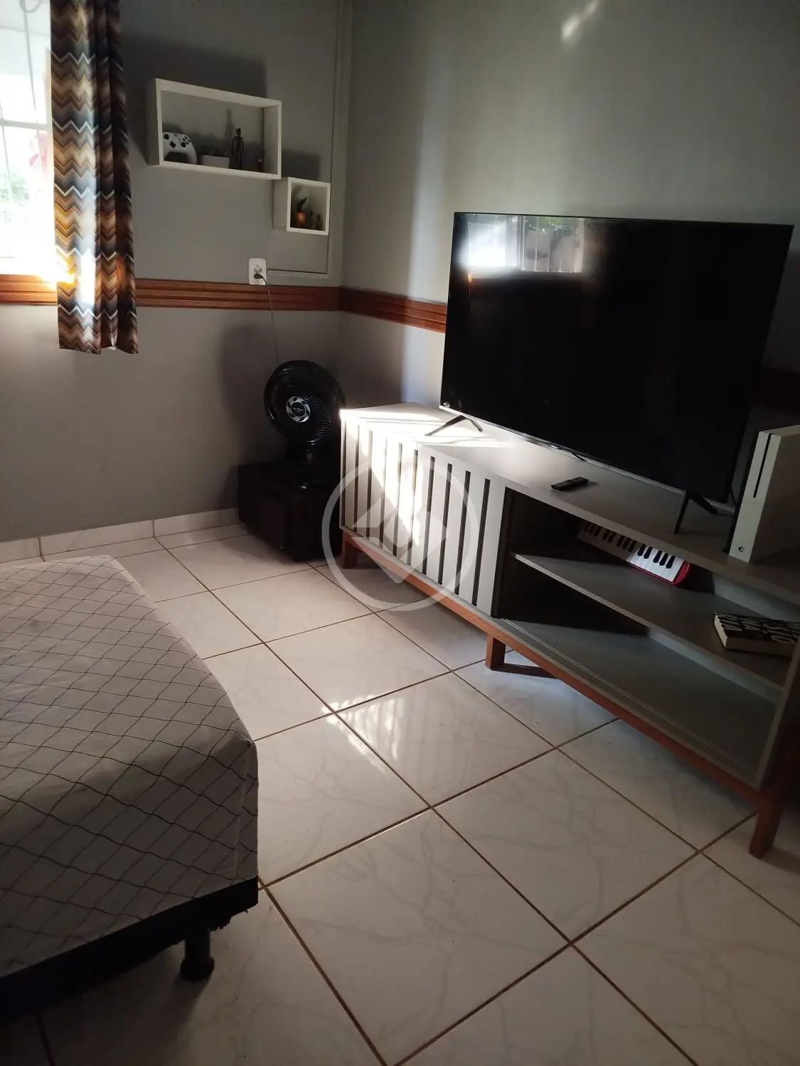 Casa 3 quartos no SANTA CRUZ, Chapada dos Guimarães — foto 4 de 6