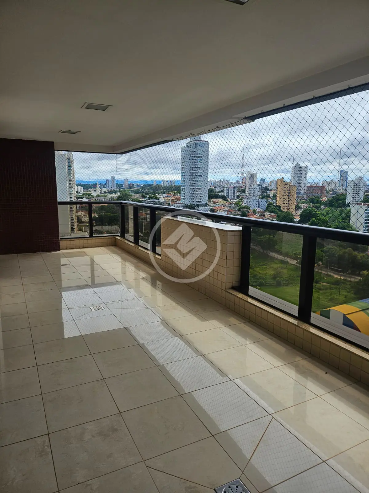 Apartamento 3 quartos no Quilombo, Cuiabá — foto 2 de 6