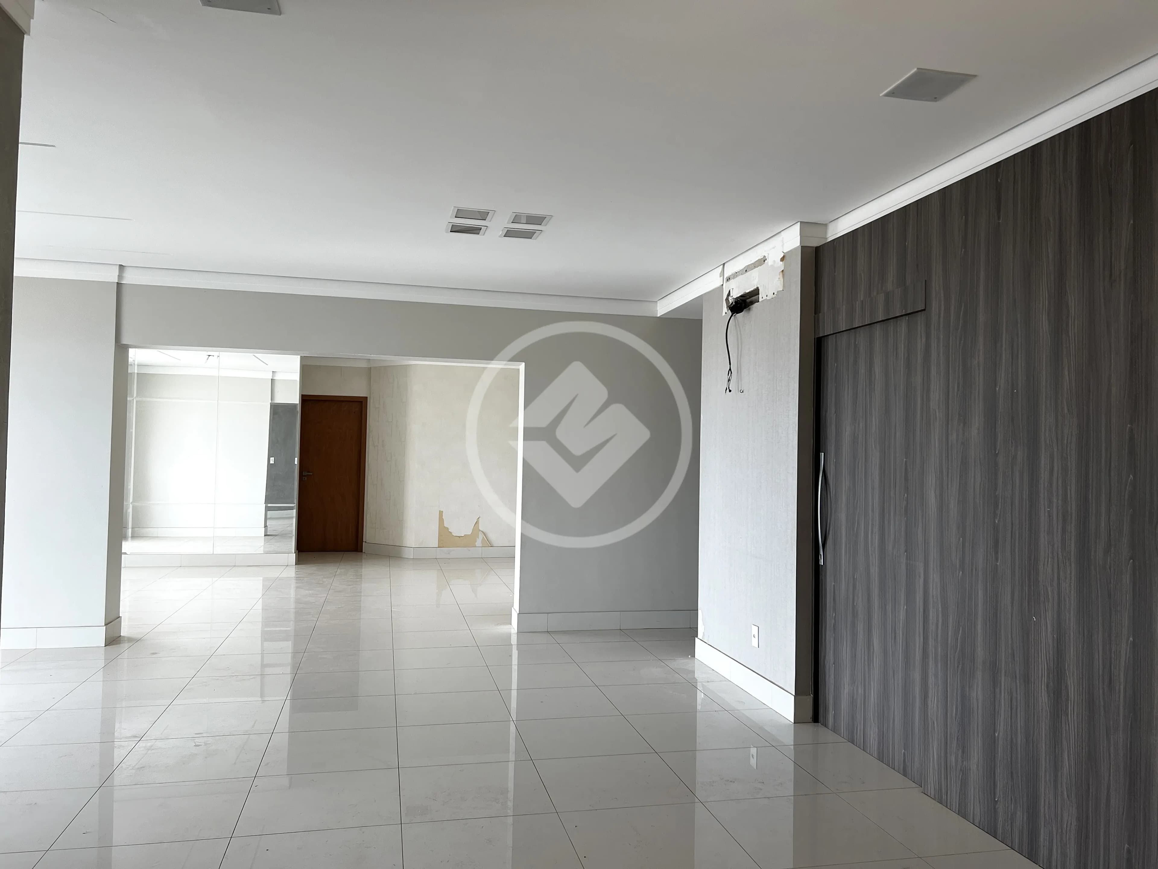 Apartamento Duplex Jardim Aclimacao, Cuiabá - MT — foto 2