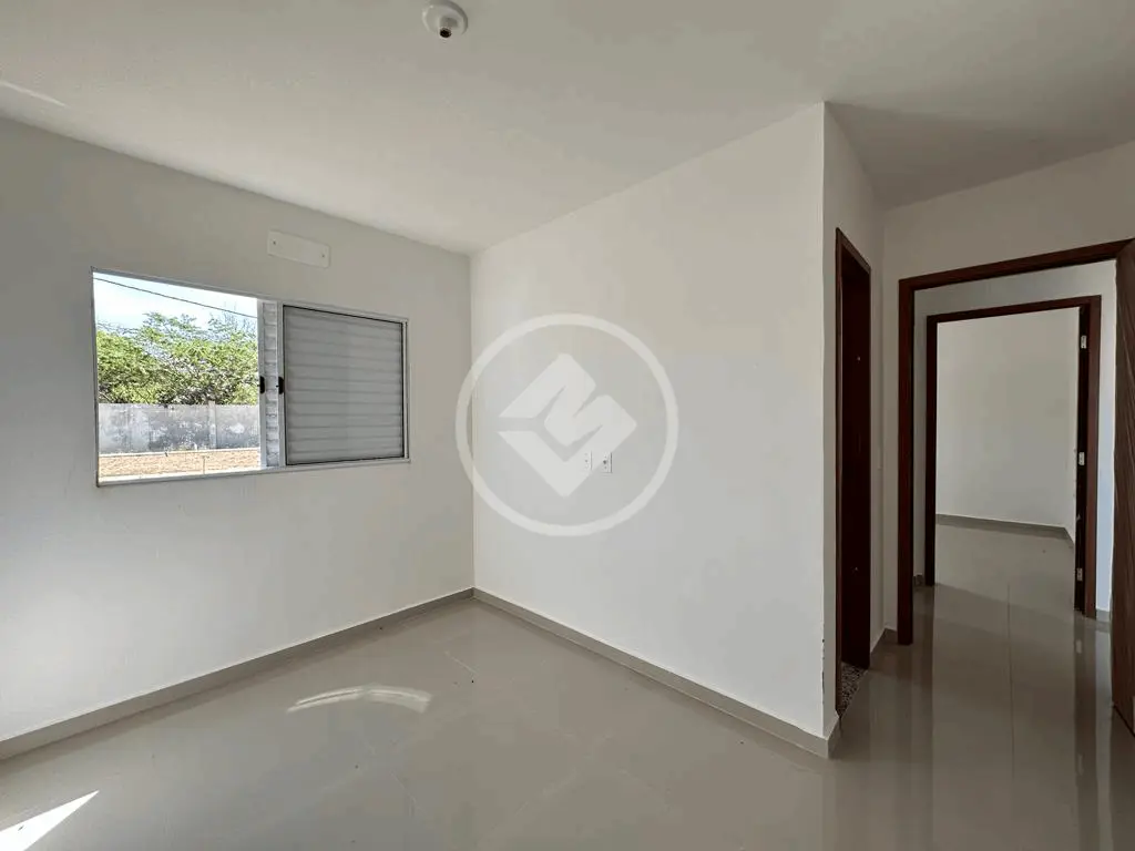Casa Condomínio 2 quartos no Loteamento Bom Jesus, Cuiabá — foto 3 de 6