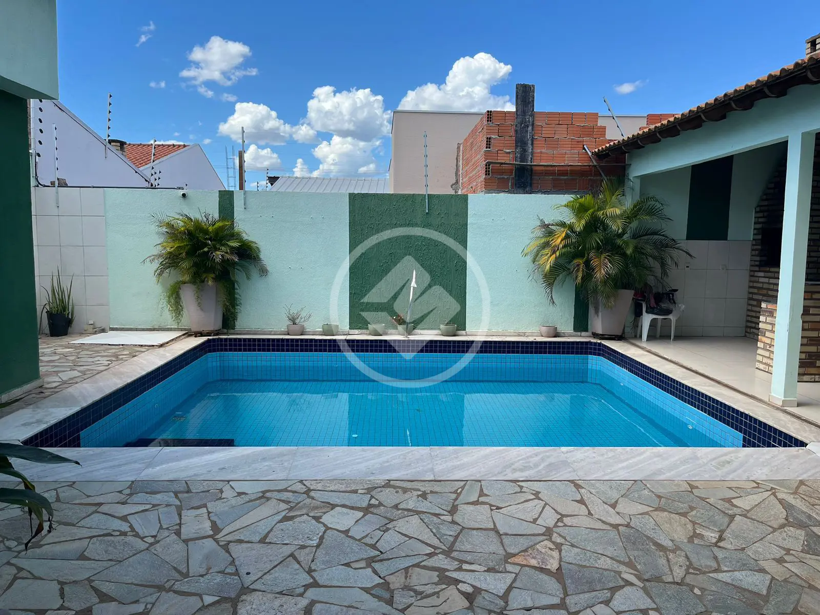 Sobrado 3 quartos no Loteamento Jardim das Aroeiras, Cuiabá — foto 4 de 6
