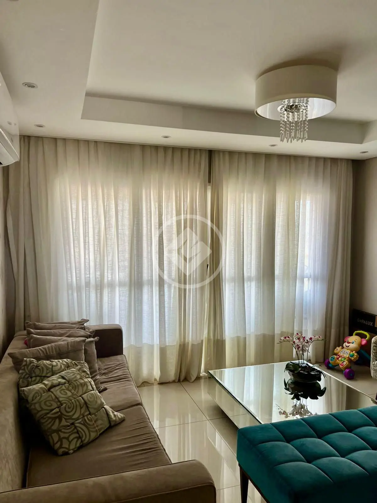 Apartamento Jardim Aclimacao, Cuiabá - MT — foto 1