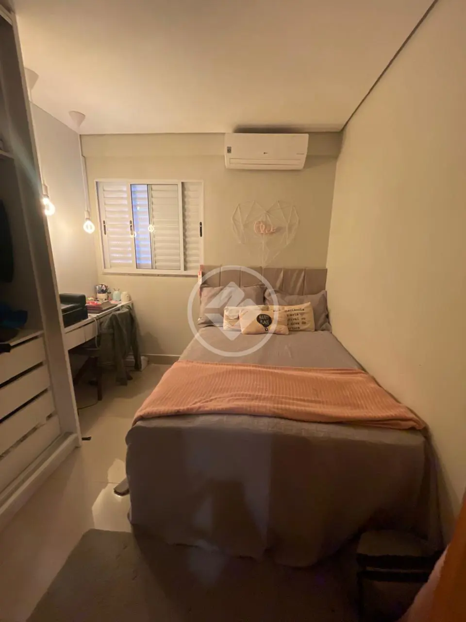 Apartamento 3 quartos no Despraiado, Cuiabá — foto 4 de 5